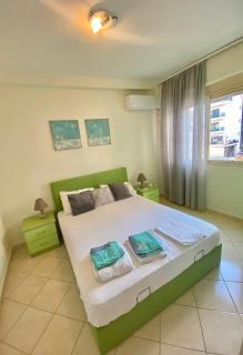 Seaview Apartments - Sarandë - 9