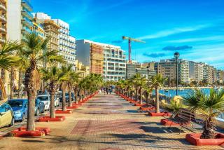 Cosy Seaside APT, 200m from the Seafront - Il-Gżira - 2