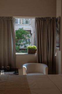 Eden Suite Downtown Athens - 8