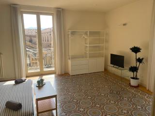 Le Stanze di Federico e Costanza Luxury Apartments - Palermo - 3