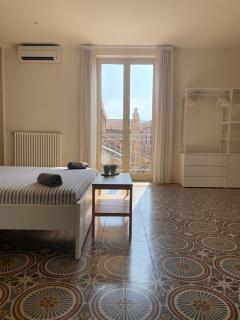Le Stanze di Federico e Costanza Luxury Apartments - Palermo - 5