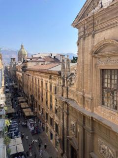 Le Stanze di Federico e Costanza Luxury Apartments - Palermo - 2