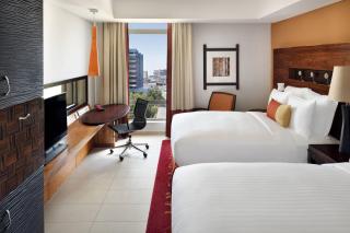 Accra Marriott Hotel - Acra - 1