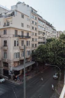 Eden Suite Downtown Athens - Atene - 6