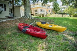 Lake Silver Retreat lll - Winter Haven - 1