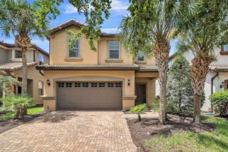 Windsor at Westside Resort Home w Pool Hot Tub - Kissimmee - 6