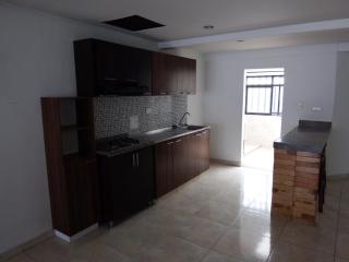 Apartamento central - Circasia - 7