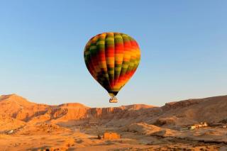 Sunny Nile Cosy apartment, 20 min airport - Luxor - 7