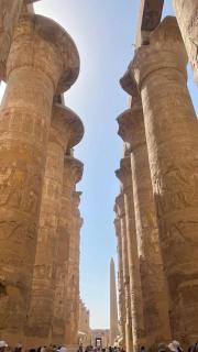 Sunny Nile Cosy apartment, 20 min airport - Luxor - 5