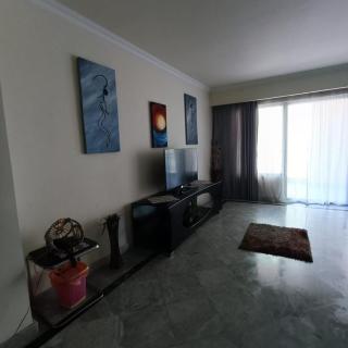 Apartment at 4 Seasonz San Stefano - Alexandria - 6