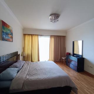 Apartment at 4 Seasonz San Stefano - 3