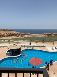 Porto Sokhna Island 1 families only - Ain Sokhna - 6