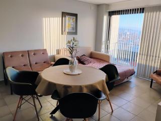 Departamento centrico - 3