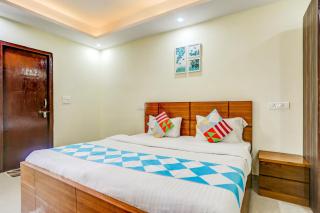 Hotel O RS Residency - Nuova Delhi - 2