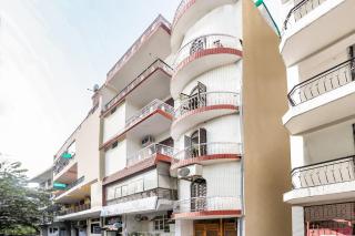 Hotel O RS Residency - Nuova Delhi - 9