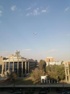 غرفة في مدينة نصر موقع متميز وسط المدينة للرجال فقط - 7