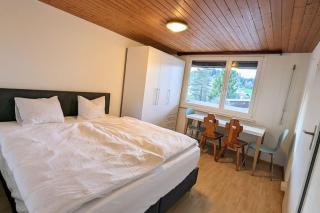 Kleine feine Wohnung, Nahe Luzern - 0