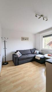 Kleine feine Wohnung, Nahe Luzern - 4