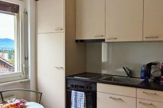 Kleine feine Wohnung, Nahe Luzern - 1