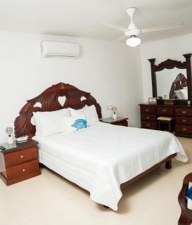 Apartamento Los Anturios en Puerto Plata Bayardo - San Felipe de Puerto Plata - 3