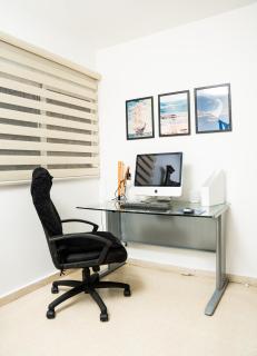 Apartamento Los Anturios en Puerto Plata Bayardo - San Felipe de Puerto Plata - 1