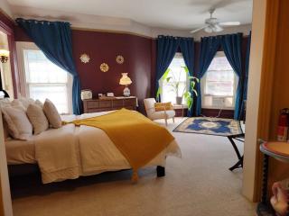The Kings Throne Inn and Guest House - 5