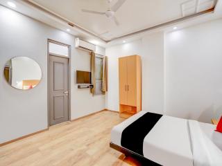 Super Capital O Jp Tower - Nuova Delhi - 9