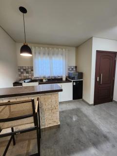 Ninho dos Pássaros Chalés - 4