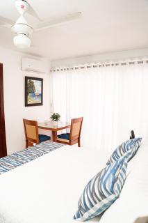 Habitación privada en Puerto Plata Bayardo - San Felipe de Puerto Plata - 8