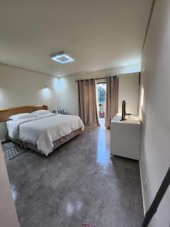 Ninho dos Pássaros Chalés - 7