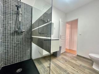 Chez Pierrot - Pont-Neuf - Vue Cité Médiévale - 3