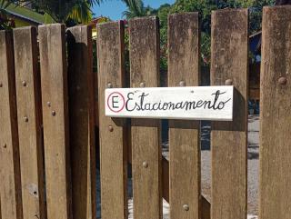 Pousada Caminho da Concha - 7