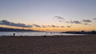 Las Canteras Beach at Marina 19 - Las Palmas de Gran Canárias - 7