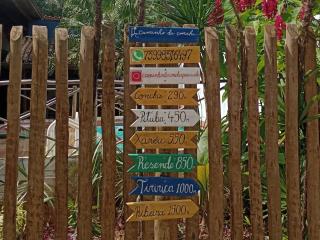 Pousada Caminho da Concha - 2