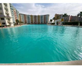 الساحل الشمالي - العلمين -بورتو جولف مارينا سيا لاجونز North Coast El Alamein - 5