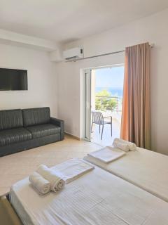 Pirali Studios with Free Parking - Sarandë - 7