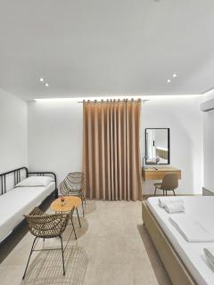 Pirali Studios with Free Parking - Sarandë - 5