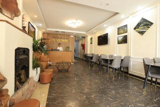 HeLLo Sapa Hotel - Sa Pa - 6