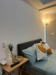 Abreeza Place Studio Spacious & Relaxing - Davao - 0