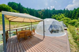 SORANIWA glamping - 6