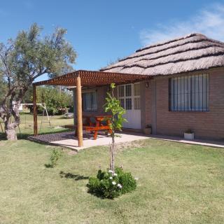 Cabaña Doña Alicia - São Rafael - 2