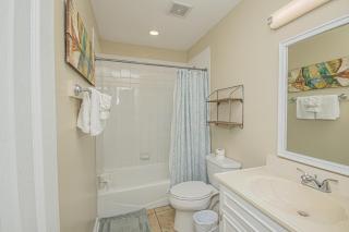 Dolphins Point - West End - Sleeps 12! - Panama City Beach - 3
