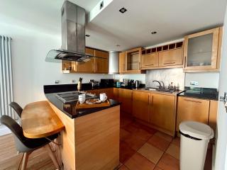 Canary Wharf - Luxury Apartments - Londra - 9