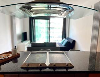 Canary Wharf - Luxury Apartments - Londra - 7