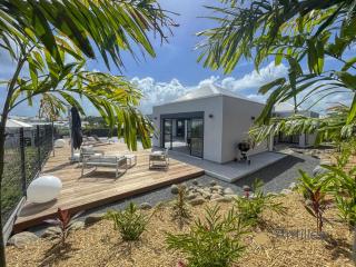 Villa MADAGASCAR - Saint-François - 9