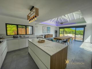 Villa MADAGASCAR - Saint-François - 1