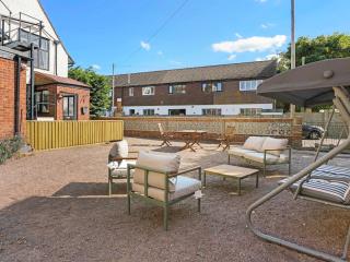 Gable End Coastal Retreat - Great Yarmouth - 4