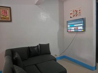 Meljunaire Staycation - 1