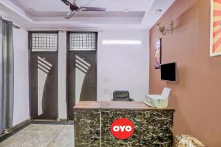 Super Hotel O Satguru Residency - Ghaziabad - 9