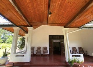 Winswood Villa - Homagama - 9